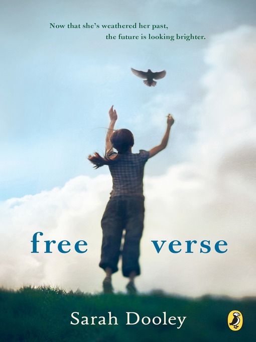 Title details for Free Verse by Sarah Dooley - Wait list